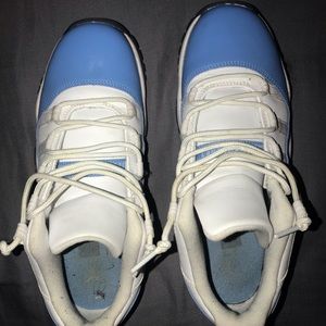 Jordan 11 retro low
